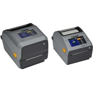 ZEBRA THERMAL TRANSFER PRINTER ZD6A042-301F00GA