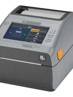 ZD621 PRINTER DT 203DPI USB HOST ETHERNET SERIAL