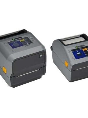ZD621 TT PRINTER 300DPI USB 74/300M