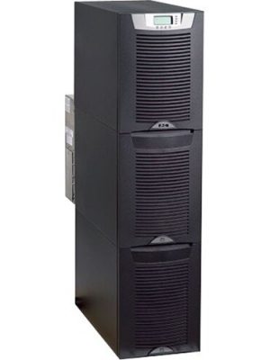 9355 15 KVA W/ 32-BATTERY 2HIGH