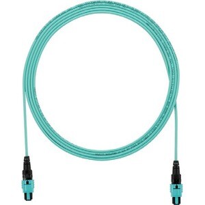 30FT OM4 24FB PL MPO24 FM NO CANCELLATION/NO RETURN