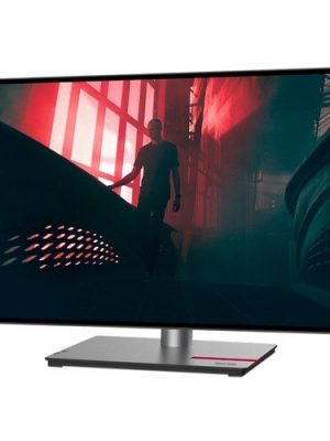 27IN QHD 2560 X 1440 4-SIDENEAR-EDGELESS DISPLAY