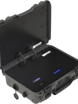 BLOODHOUND 13:1 CASE ANTENNA8 CELL 4 WIFI GPS NCNR
