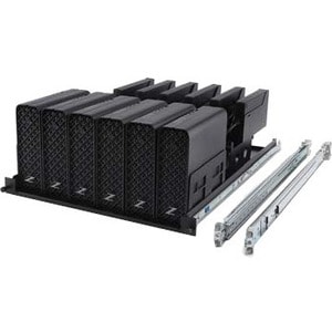 Z2 G9 MINI RAIL RACK KIT