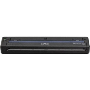 POCKETJET 8 300DPI 8.5 WIDTH THERMAL PRNT W/ USB C CONNECTIVITY