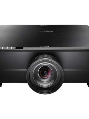 ZU920TST WUXGA 9800L LASERPROJECTOR 0.65-0.75:1 THROW RATIO