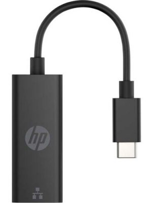 USBC TO RJ45 ADAPTER G2 BULK 36