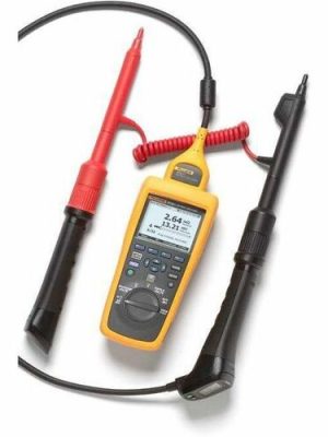 BATTERY ANALYZER