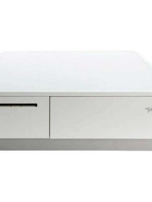 MPOP WHT INTEGR PRNTANDCASH DRAWER USB-C LIGHTNING UNIV