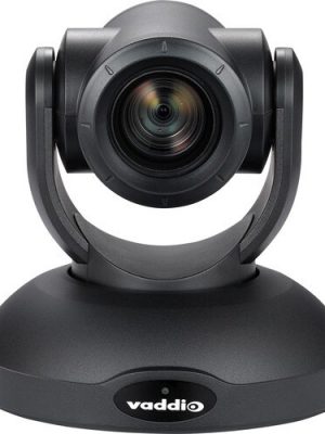 ROBOSHOT 20 UHD ONELINK HDMI N/A BLK PTZ CAMERA