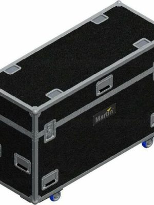 FLIGHTCASE FOR  X MAC ULTRA PERFORMANCE/WASH W/O SIP INSERTS