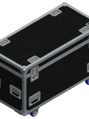 FLIGHTCASE FOR 6 X VDO ATOMIC B FLIGHTCASE FOR 6 X VDO ATOMIC BOLD