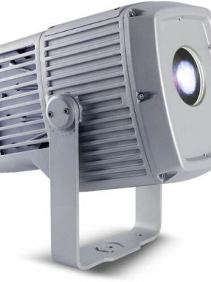 EXTERIOR PROJECTION 500 VERY WIDE EU WHITE