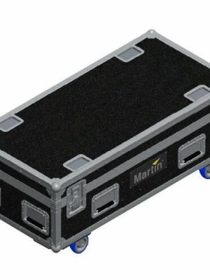 FLIGHTCASE FOR 15 X VDO ATOMIC FLIGHTCASE FOR 15 X VDO ATOMIC DOT