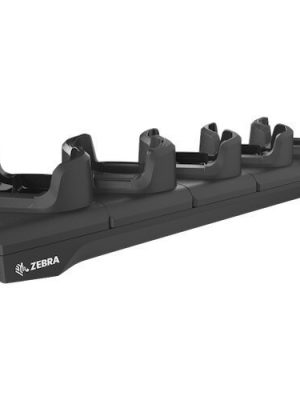 TC53/TC58 5-SLOT CHARGE ONLY CRADLE CHARGES 5DEV