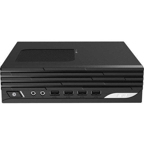 MSI MMF PRO DP21 12M-418US