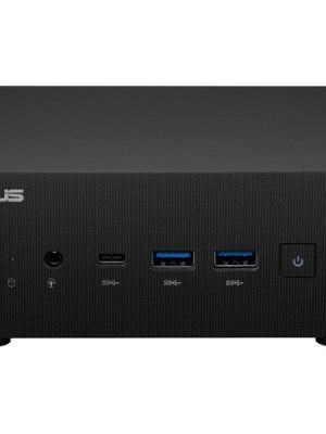 PN52 MINI PC SYSTEM AMD 8-CORE R7-5800H 3.2GHZ-4.4GH