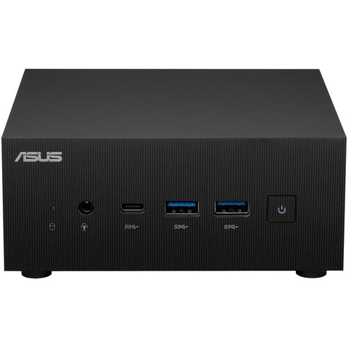 PN52 MINI PC SYSTEM AMD 8-CORE R7-5800H 3.2GHZ-4.4GH