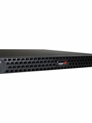 SERVERSWITCHIQ - 32 POE PORTS 360W I5-10500TE 16TB 4X4TB HW RAID