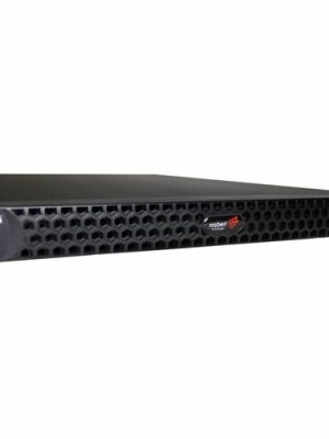 SERVERSWITCHIQ - 32 POE PORTS 360W I5-10500TE 32TB 4X8TB HW RAID