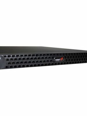 SERVERSWITCHIQ - 32 POE PORTS 450W I5-10500TE 72TB 4X18TB HW RAID