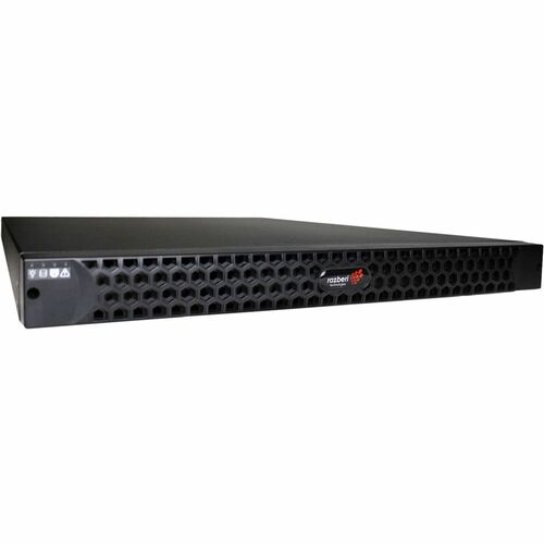 SERVERSWITCHIQ - 32 POE PORTS 450W I5-10500TE 72TB 4X18TB HW RAID