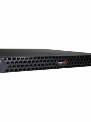 SERVERSWITCHIQ - 32 POE PORTS 450W I5-10500TE 72TB 4X18TB SW RAID