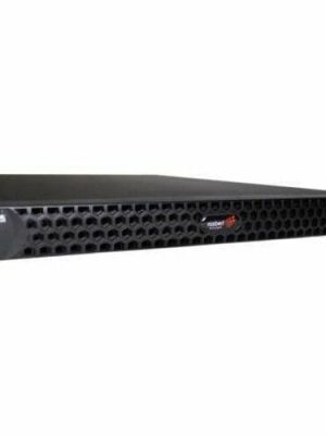 SERVERSWITCHIQ - 32 POE PORTS 360W I5-10500TE GPU RDY 40TB 4X10TB