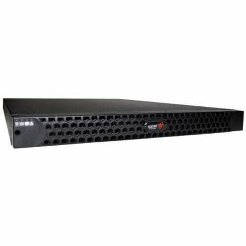 SERVERSWITCHIQ - 32 POE PORTS 360W I5-10500TE GPU RDY 40TB 4X10TB