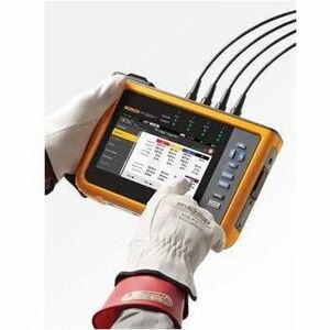 1YR PREMIUM CARE W/ POWER QUALITY ANALYZER