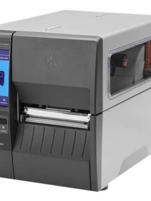 TT PRINTER ZT231 4X300DPI THERMAL TRANSFER PEEL WITH LINER