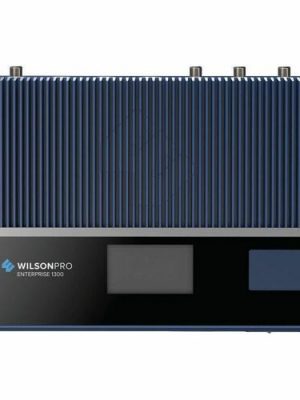 WILSONPRO 1300 AMP  PS WALL CELLULAR REPEATER 4LTE  5G
