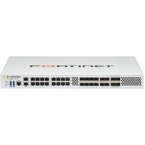 Fortinet FORTIGATE-601F HW PLUS 1YR FC PREM  FG UNIFIED THREAT PROT UTP FG-601F-BDL-950-12