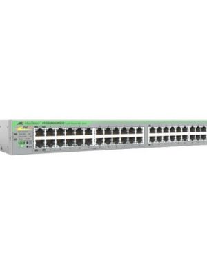 GIGABIT WEBSMART SWITCH 24X 10/100/1000-T POE+ 24X10/100/1000-T