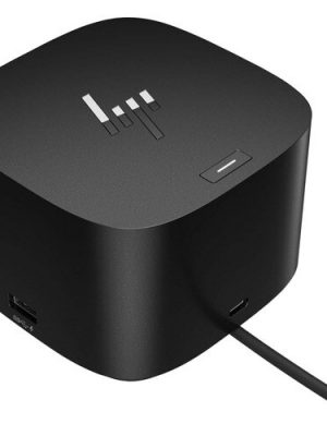 TB 280W TAA G4 DOCK W/COMBO CABLE