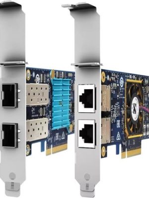 TAA FEDERAL 10GBPS SFP+ PCIE 10GIG ADAPTER CARD NIC PXE UEFI