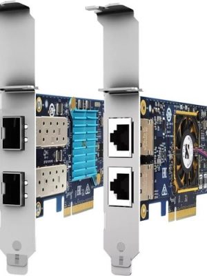 TAA FEDERAL 10GT PCIE ADAPTER CARD NIC PXE UEFI