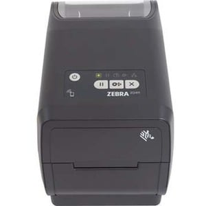 THERMAL TRANSFER PRINTER 74M ZD411 300DPI USB HOST MODULAR