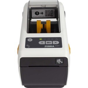 ZEBRA THERMAL TRANSFER PRINTER 74M ZD6A122-T01B01EZ