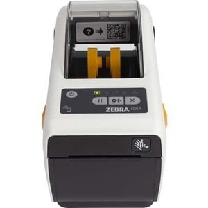 ZD611R THERMAL TRANSFER PRINTER 203DPI 74M CLR TOUCH LCD USB