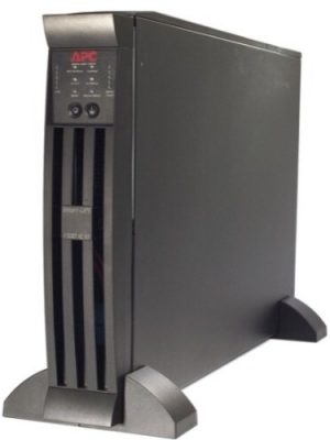 SMARTUPS XL MODULAR 1500VA RM TOWER 230V