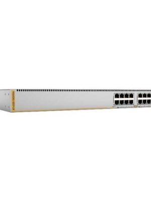 L3 STACKABLE SW 16X100M/1/2.5/5G-T POE++ 2XSFP+PORT