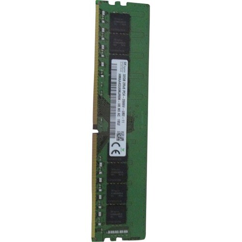 UDIMM32GB DDR4-2666 1.2V NECC HP INC NEW OEM 1YR WARRANTY