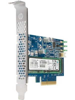 SSD 1TB M2 PCIE NVME TLC HP INC NEW OEM 1YR WARRANTY