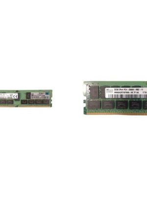 HP 32GB 2RX4 PC4-2666V-R SMART KIT 815100-B21