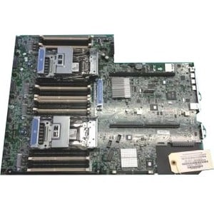 HP SYSTEM I/O BOARD