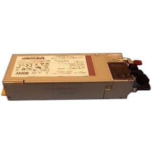 HP 800W FLEX SLOT -48VDC HOT PLUG LOW HALOGEN POWER SUPPLY KIT