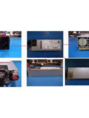 HP 800W FS TITAN LH POWER SUPPLY 865438-B21