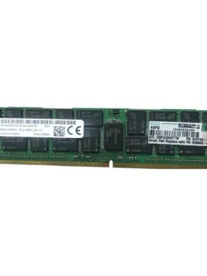 HP 128G 8RX4 PC4-2666V-L SMART KIT 815102-B21 ALT
