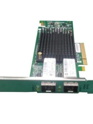 HP ETHERNET 10GB 2-PORT 557SFP+ ADAPTER